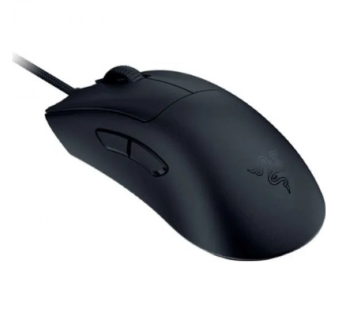 Razer Мишка Razer DeathAdder V3 USB Black (RZ01-04640100-R3C1)