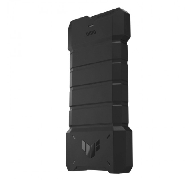 ASUS Кишеня зовнішня ASUS SSD TUF GAMING A2/BLK/G/AS PCIe NVMe M.2 2230/2242/2260/2280 USB-C 3.2 Gen 2x1 (90DD02X0-M09000)