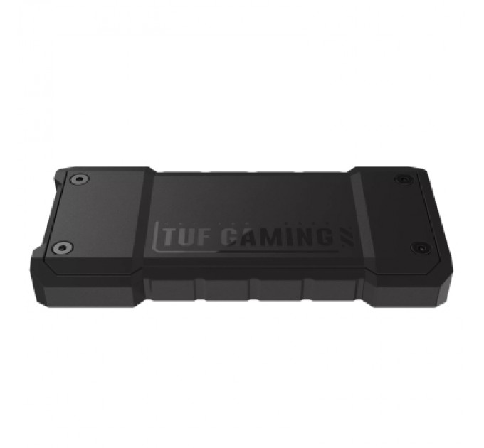 ASUS Кишеня зовнішня ASUS SSD TUF GAMING A2/BLK/G/AS PCIe NVMe M.2 2230/2242/2260/2280 USB-C 3.2 Gen 2x1 (90DD02X0-M09000)