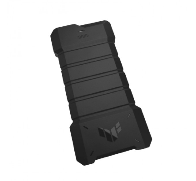 ASUS Кишеня зовнішня ASUS SSD TUF GAMING A2/BLK/G/AS PCIe NVMe M.2 2230/2242/2260/2280 USB-C 3.2 Gen 2x1 (90DD02X0-M09000)