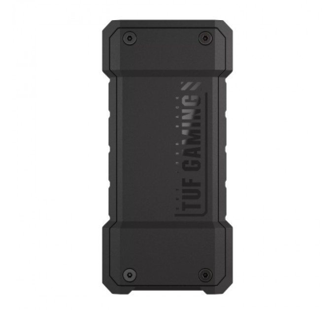 ASUS Кишеня зовнішня ASUS SSD TUF GAMING A2/BLK/G/AS PCIe NVMe M.2 2230/2242/2260/2280 USB-C 3.2 Gen 2x1 (90DD02X0-M09000)