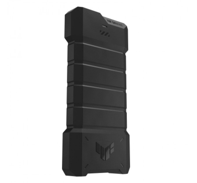 ASUS Кишеня зовнішня ASUS SSD TUF GAMING A2/BLK/G/AS PCIe NVMe M.2 2230/2242/2260/2280 USB-C 3.2 Gen 2x1 (90DD02X0-M09000)