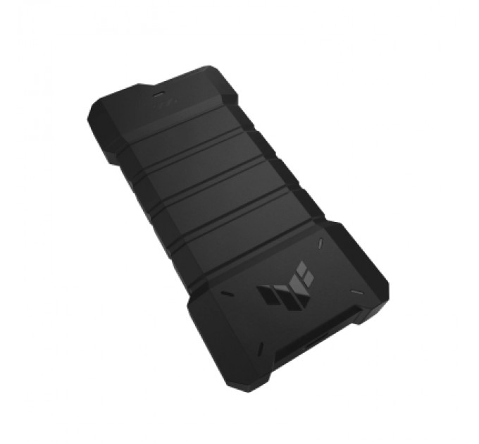 ASUS Кишеня зовнішня ASUS SSD TUF GAMING A2/BLK/G/AS PCIe NVMe M.2 2230/2242/2260/2280 USB-C 3.2 Gen 2x1 (90DD02X0-M09000)
