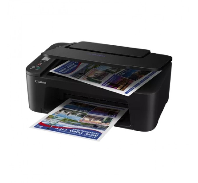 Canon Багатофункціональний пристрій Canon PIXMA E3640 (6672C039)