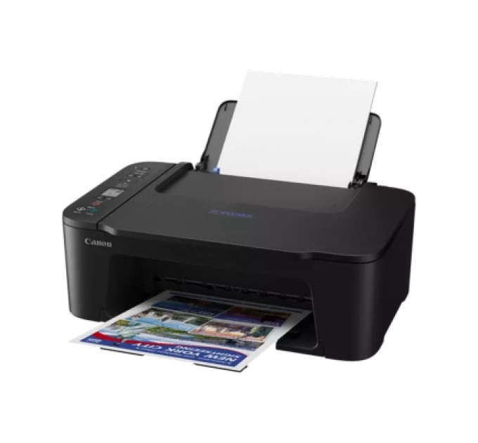 Canon Багатофункціональний пристрій Canon PIXMA E3640 (6672C039)