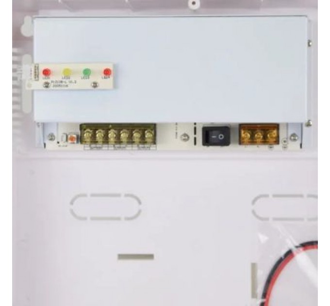 Full Energy Блок живлення для систем відеоспостереження Full Energy BBGP-1210