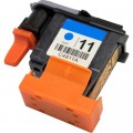 Premium Quality Друкуюча голівка Premium Quality HP 11 Cyan C4811A Inkjet 1000/1200/2200/ 2230/2250/2280 (70264689)