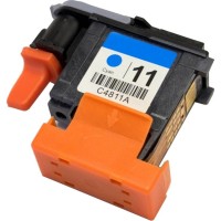 Друкуюча голівка Premium Quality HP 11 Cyan C4811A Inkjet 1000/1200/2200/ 2230/2250/2280 (70264689)