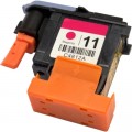 Premium Quality Друкуюча голівка Premium Quality HP 11 Magenta C4812A Inkjet 1000/1200/2200/ 2230/2250/2280 (70264688)