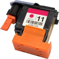 Друкуюча голівка Premium Quality HP 11 Magenta C4812A Inkjet 1000/1200/2200/ 2230/2250/2280 (70264688)