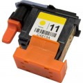 Premium Quality Друкуюча голівка Premium Quality HP 11 Yellow C4813A Inkjet 1000/1200/2200/ 2230/2250/2280 (70264687)