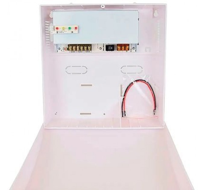 Full Energy Блок живлення для систем відеоспостереження Full Energy BBGP-1210