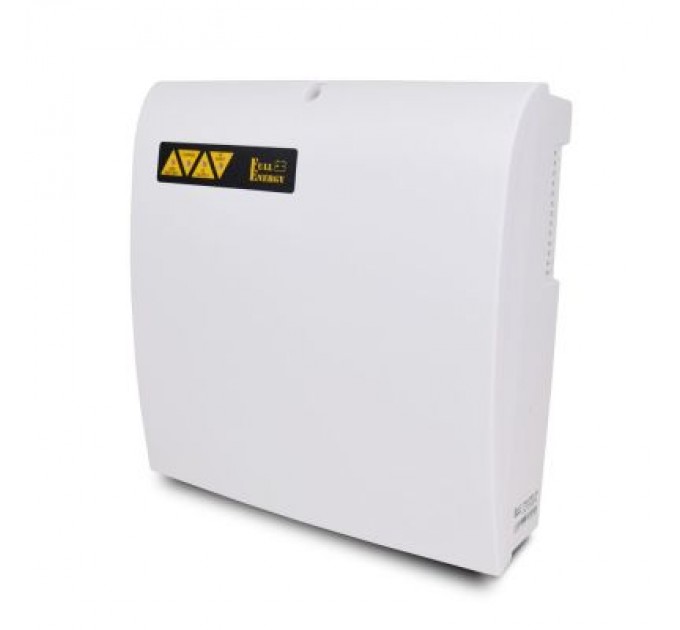 Full Energy Блок живлення для систем відеоспостереження Full Energy BBGP-1210