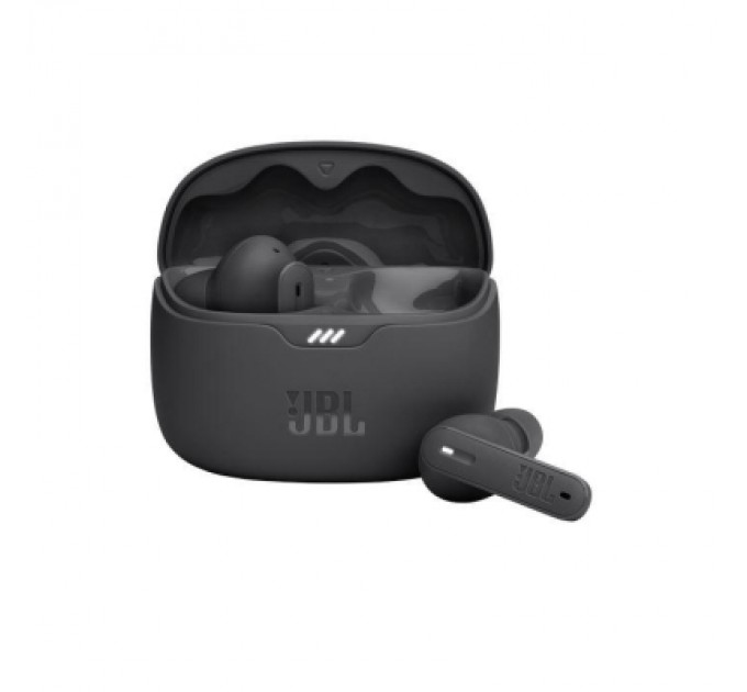 JBL Навушники JBL Tune 245NC Black (JBLT245NCTWSBLK)