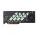 ASUS Плата розширення ASUS Hyper M.2 X16 PCIe 5.0 Expansion Card GEN 5 (90MC0CY0-M0EAY0)