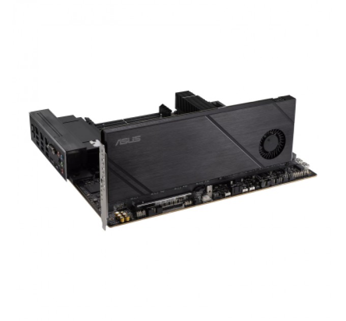 ASUS Плата розширення ASUS Hyper M.2 X16 PCIe 5.0 Expansion Card GEN 5 (90MC0CY0-M0EAY0)