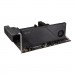 ASUS Плата розширення ASUS Hyper M.2 X16 PCIe 5.0 Expansion Card GEN 5 (90MC0CY0-M0EAY0)