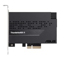 Плата розширення ASUS ThunderboltEX 5 USB Type-C PCIe 4.0 X4 Expansion Card (90MC0E50-M0EAY0)