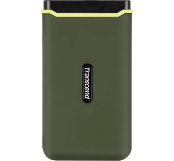 Transcend Накопичувач SSD USB 3.2 1TB Transcend (TS1TESD380C)