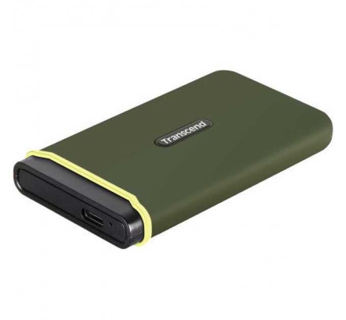 Transcend Накопичувач SSD USB 3.2 1TB Transcend (TS1TESD380C)