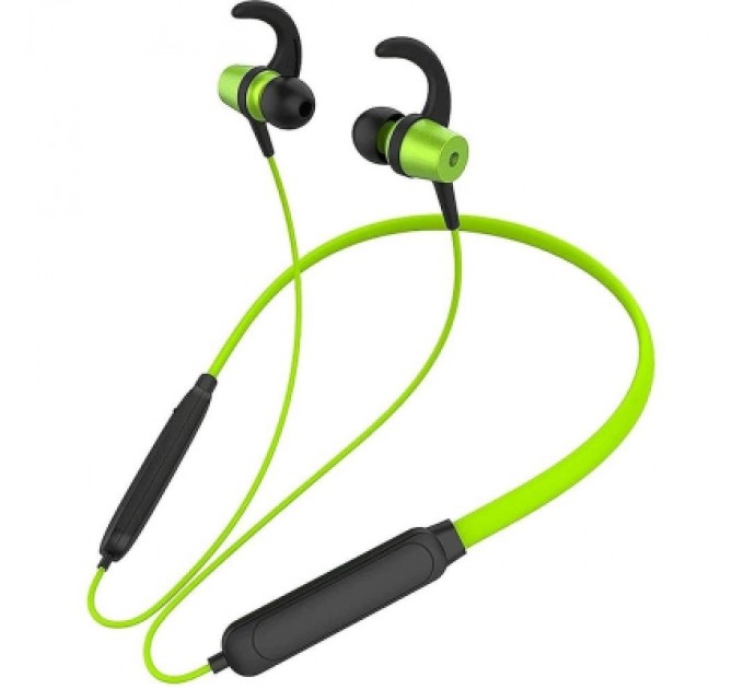 Celebrat Навушники Celebrat A15 Green (1006647)