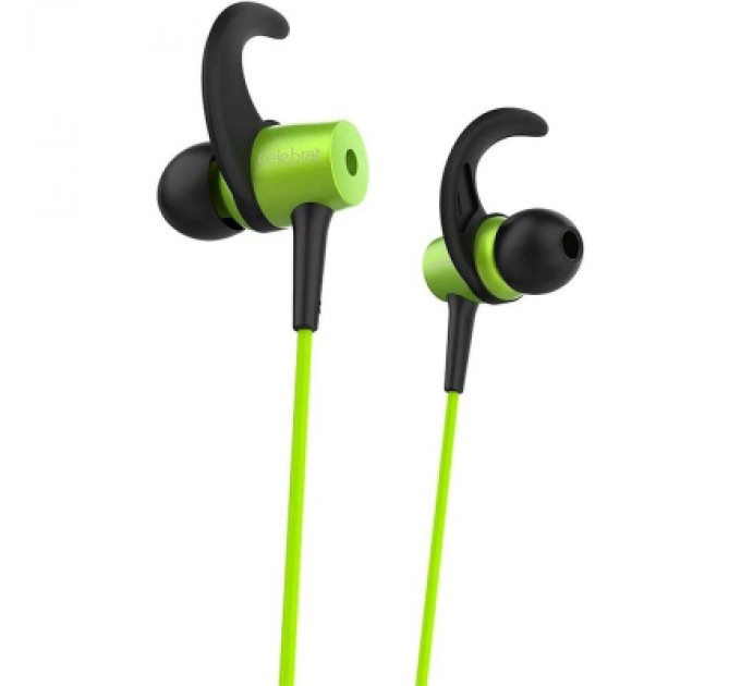 Celebrat Навушники Celebrat A15 Green (1006647)