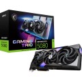 MSI Відеокарта GF RTX 5080 16GB GDDR7 Gaming Trio OC MSI (GeForce RTX 5080 16G GAMING TRIO OC)