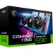 MSI Відеокарта GF RTX 5080 16GB GDDR7 Gaming Trio OC MSI (GeForce RTX 5080 16G GAMING TRIO OC)