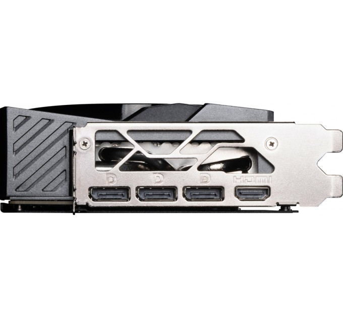 MSI Відеокарта GF RTX 5080 16GB GDDR7 Gaming Trio OC MSI (GeForce RTX 5080 16G GAMING TRIO OC)