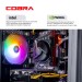 COBRA Персональний комп`ютер COBRA Advanced (I114F.16.S10.36.18473)