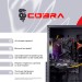 COBRA Персональний комп`ютер COBRA Advanced (I114F.16.S10.36.18473)