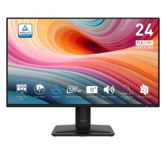 MSI Монітор MSI Pro MP242A E2