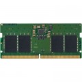 Kingston Модуль пам'яті для ноутбука SoDIMM DDR5 8GB 5600 MHz Kingston (KVR56S46BS6-8)