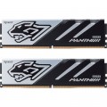Apacer Модуль пам'яті для комп'ютера DDR5 32GB (2x16GB) 5600 MHz Panther Apacer (AH5U32G56C5227BAA-2)