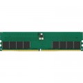 Kingston Модуль пам'яті для комп'ютера DDR5 8GB 5600 MHz Kingston (KVR56U46BS6-8)