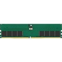 Модуль пам'яті для комп'ютера DDR5 8GB 5600 MHz Kingston (KVR56U46BS6-8)