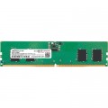 Transcend Модуль пам'яті для комп'ютера DDR5 8GB 5600 MHz Transcend (JM5600ALG-8G)