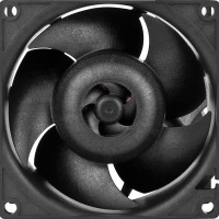 Кулер до корпусу Arctic S8038-10K (ACFAN00279A)