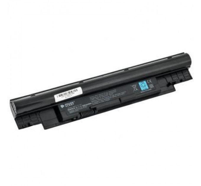 PowerPlant Акумулятор до ноутбука DELL Vostro V131 (H7XW1) 11.1V 5200mAh PowerPlant (NB00000224)