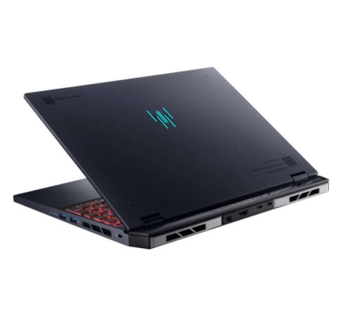 Acer Ноутбук Acer Predator Helios Neo 16 PHN16-72 (NH.QREEU.008)
