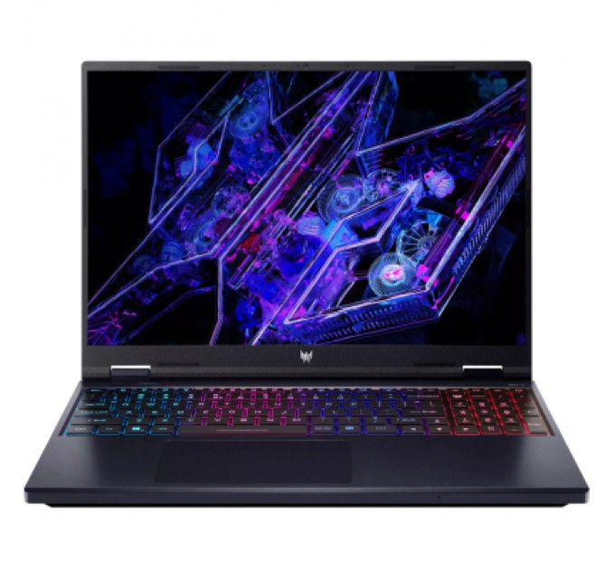 Acer Ноутбук Acer Predator Helios Neo 16 PHN16-72 (NH.QREEU.008)