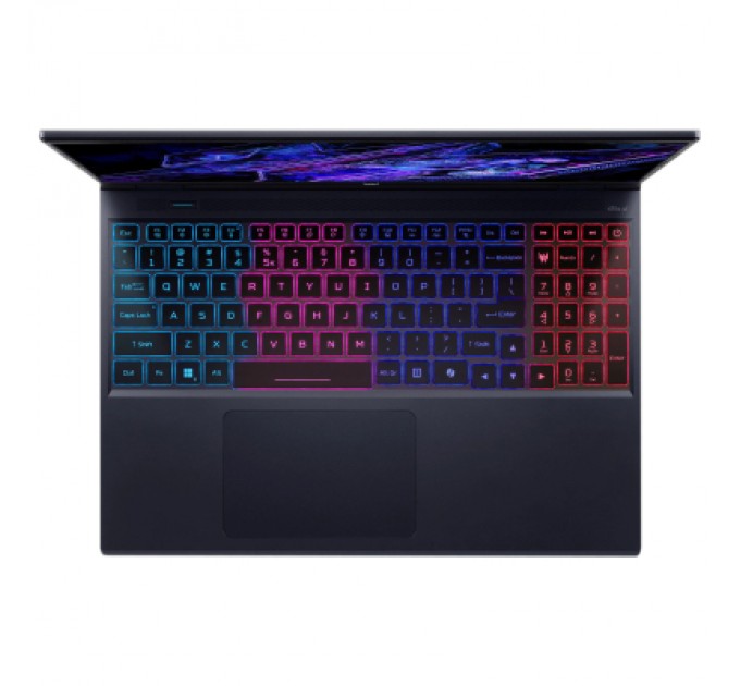 Acer Ноутбук Acer Predator Helios Neo 16 PHN16-72 (NH.QREEU.008)