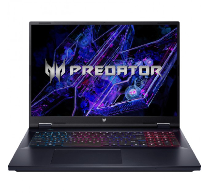 Acer Ноутбук Acer Predator Helios Neo 18 PHN18-71 (NH.QS0EU.005)