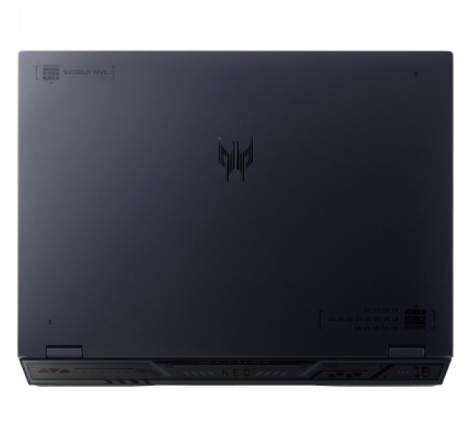 Acer Ноутбук Acer Predator Helios Neo 18 PHN18-71 (NH.QS0EU.005)