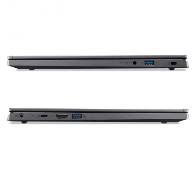 Acer Ноутбук Acer Aspire 15 A15-41M (NX.KXAEU.004)
