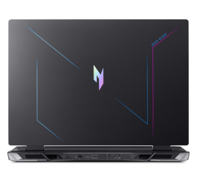 Acer Ноутбук Acer Nitro 16 AN16-51 (NH.QJMEU.00L)