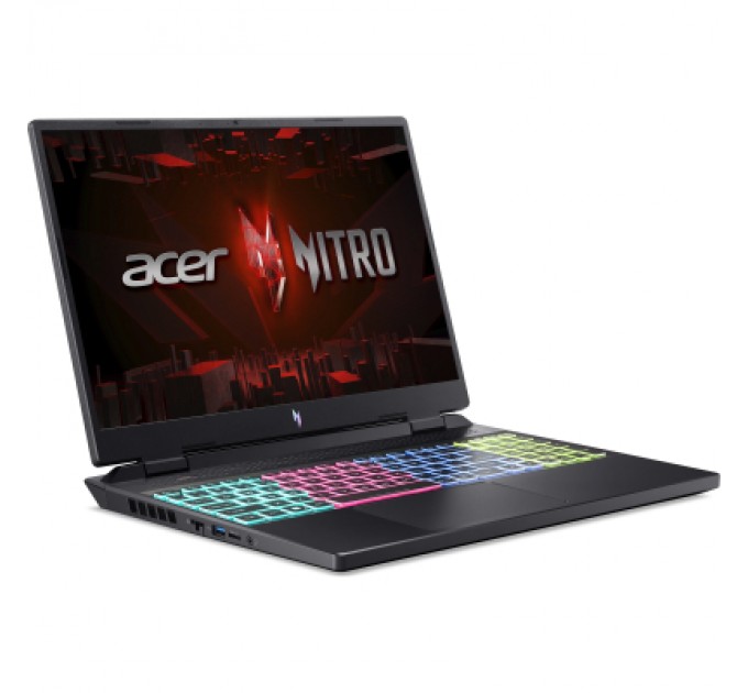 Acer Ноутбук Acer Nitro 16 AN16-51 (NH.QJMEU.00L)