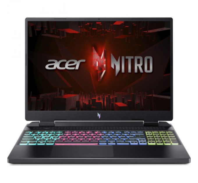 Acer Ноутбук Acer Nitro 16 AN16-51 (NH.QJMEU.00L)