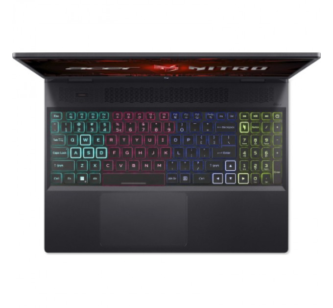 Acer Ноутбук Acer Nitro 16 AN16-51 (NH.QJMEU.00L)