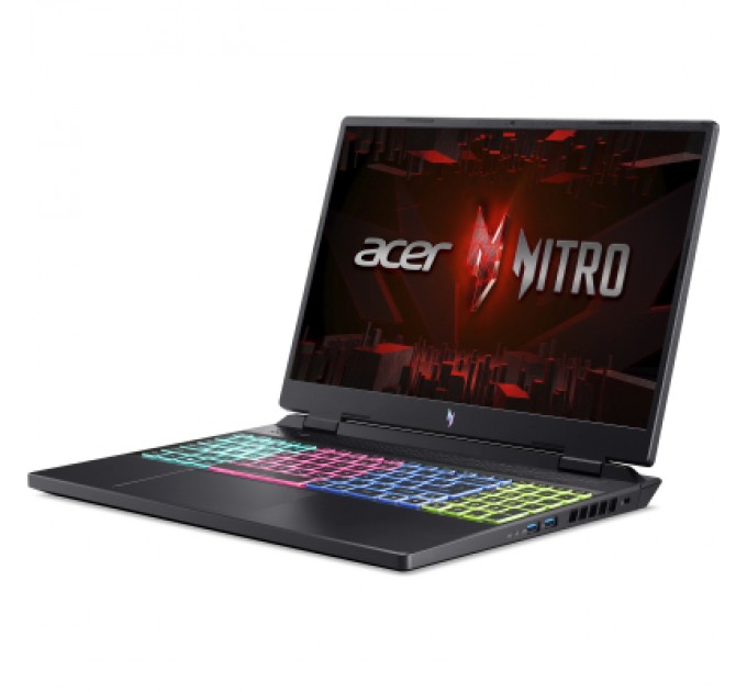 Acer Ноутбук Acer Nitro 16 AN16-51 (NH.QJMEU.00L)